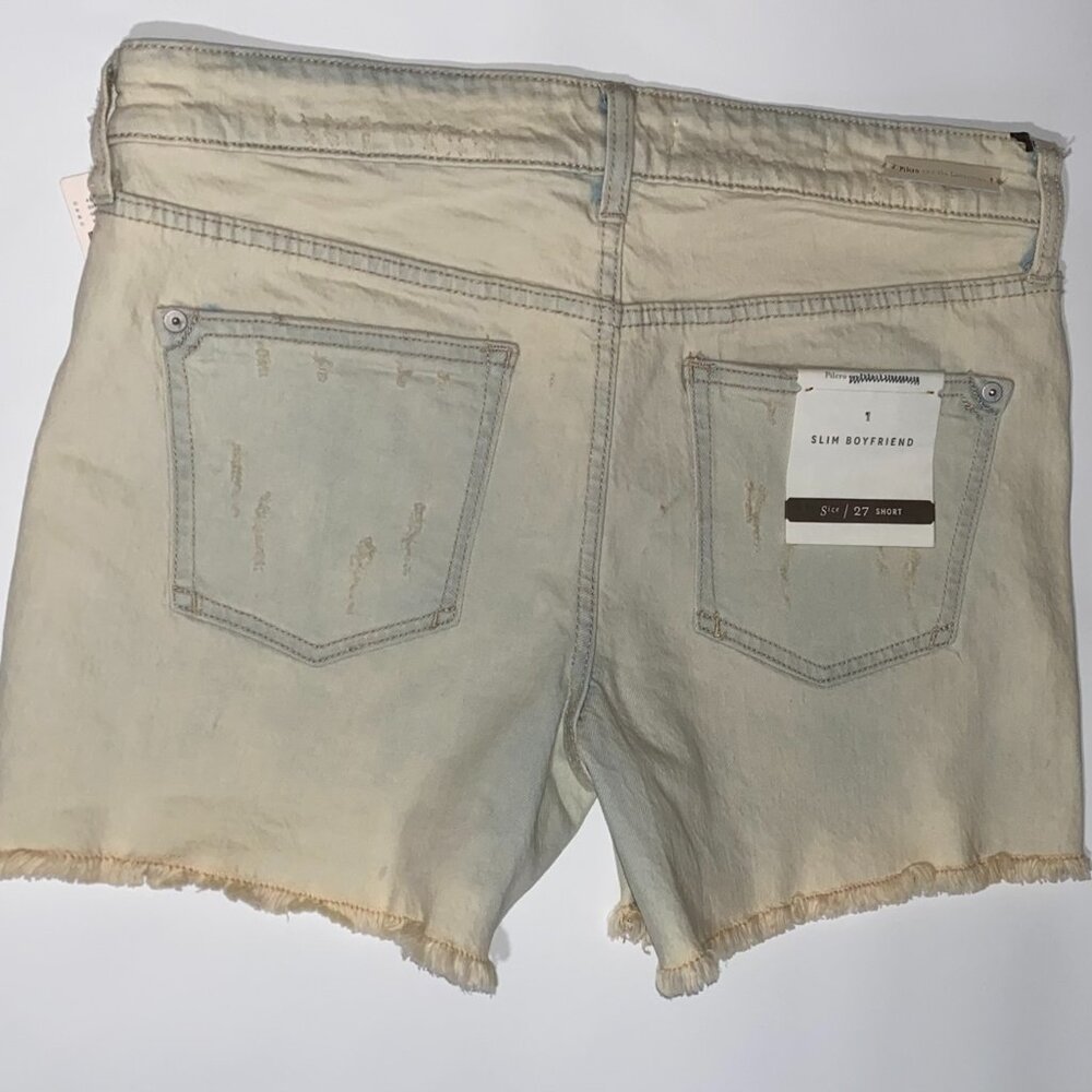 Anthropologie - Pilcro brand new shorts - Picture 2 of 6